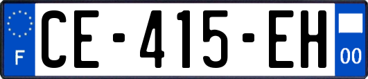CE-415-EH