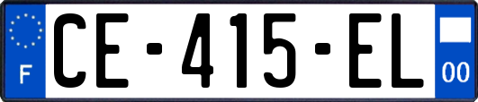 CE-415-EL