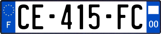 CE-415-FC