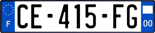 CE-415-FG