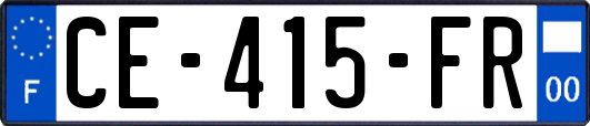 CE-415-FR
