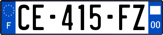 CE-415-FZ