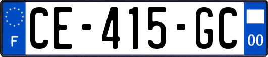 CE-415-GC