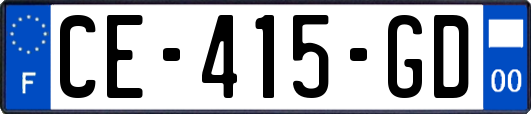 CE-415-GD