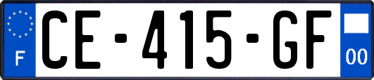 CE-415-GF