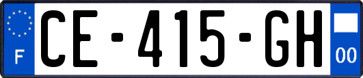 CE-415-GH