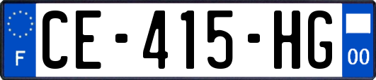 CE-415-HG