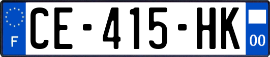 CE-415-HK