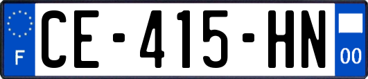 CE-415-HN