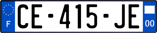 CE-415-JE