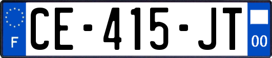 CE-415-JT
