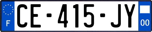 CE-415-JY