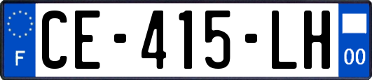 CE-415-LH
