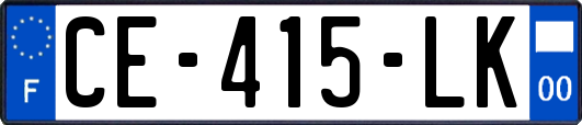 CE-415-LK