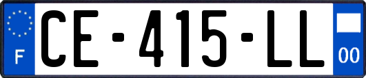CE-415-LL