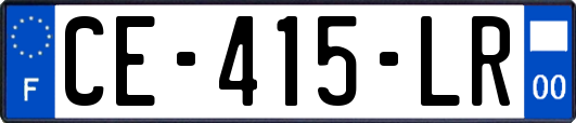 CE-415-LR
