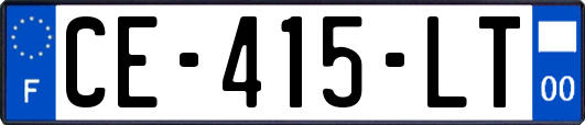 CE-415-LT