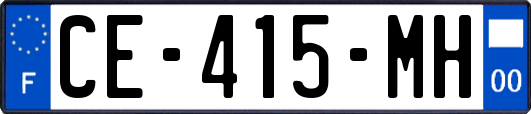 CE-415-MH