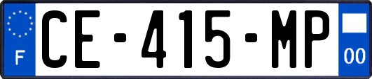 CE-415-MP