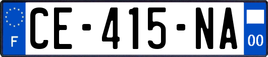 CE-415-NA
