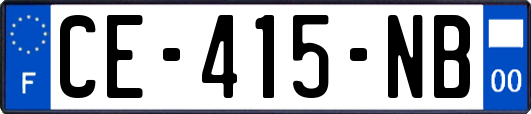 CE-415-NB