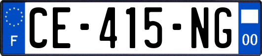CE-415-NG