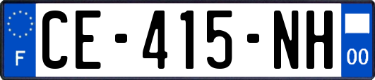 CE-415-NH