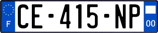 CE-415-NP