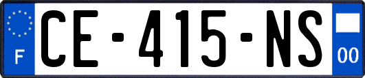 CE-415-NS