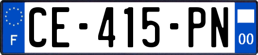CE-415-PN