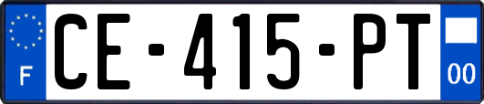 CE-415-PT
