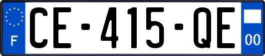 CE-415-QE