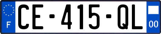 CE-415-QL