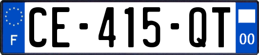 CE-415-QT