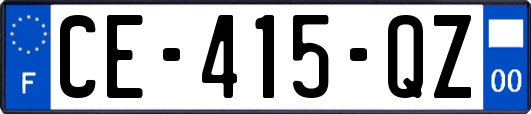 CE-415-QZ