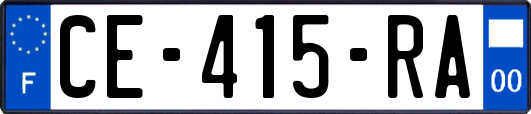 CE-415-RA