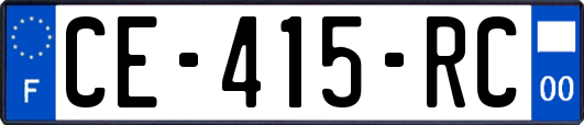 CE-415-RC