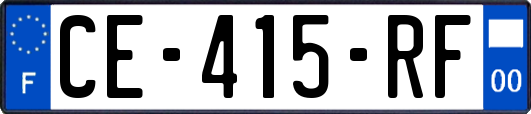 CE-415-RF
