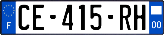 CE-415-RH