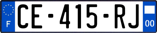 CE-415-RJ