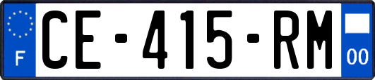 CE-415-RM