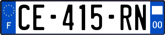 CE-415-RN