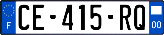 CE-415-RQ