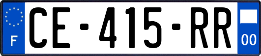 CE-415-RR