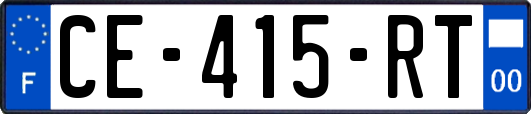 CE-415-RT