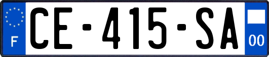 CE-415-SA