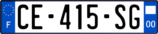 CE-415-SG