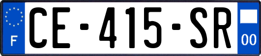 CE-415-SR
