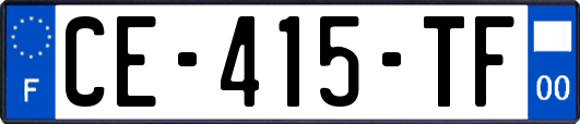 CE-415-TF