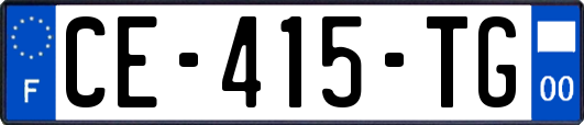 CE-415-TG